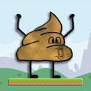 Poop Jump: Funny Toilet Game