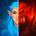 Polygon Fantasy: Action RPG