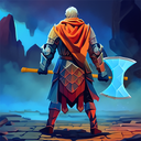 Polygon Fantasy: Action RPG