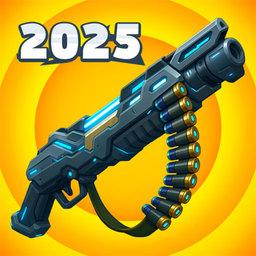 Zombero: Archero Doom Shooter