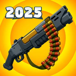 Zombero: Archero Doom Shooter