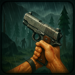 The Walking Zombie 2: Shooter