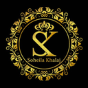 سالن زیبایی سهیلا خلج