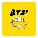 Cute BT21 wallpapers 2K22