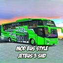 Mod Bus Style Jetbus 5 SHD