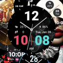 Watch Face Manager
