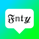 Fontify - Fonts for Instagram