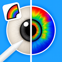 Eye Color Mix