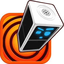 Brain Cube