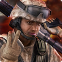 Sniper Elite Force 3: 3D Shooter SWAT Mission