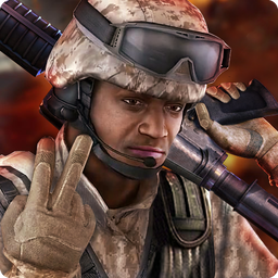 Sniper Elite Force 3: 3D Shooter SWAT Mission