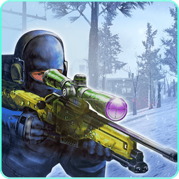 Elite Sniper Shooter APK Download for Android Free