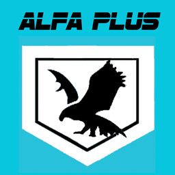 AlfaPlus Tracker