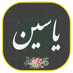 سوره یاسین صوتی و متنی