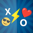 Tic Tac Toe : XO Emoji
