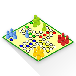 Ludo Board