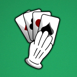 One-handed Solitaire