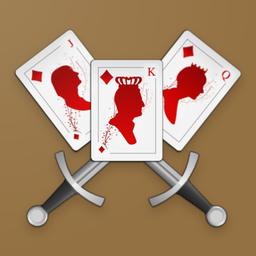 Thieves of Egypt Solitaire