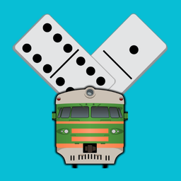 Train Dominoes