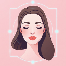 ‏‏تشخیص جذابیت چهره با AI