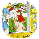 Childish stories and poems