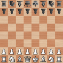 شطرنج دونفره
