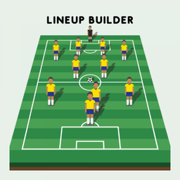Lineup Builder