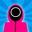 Squid Game 3D 2022
