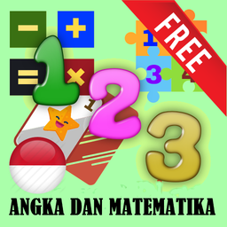Kids Learning Games - Numbers