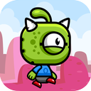 Alien Jumping