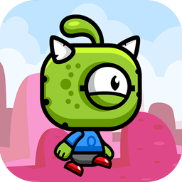 Alien Jumping