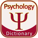 Psychology Dictionary