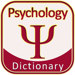 Psychology Dictionary