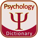 Psychology Dictionary