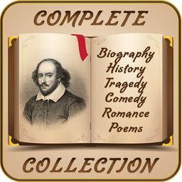 Shakespeare Complete Collection