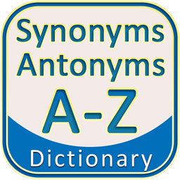 Synonyms Antonyms Dictionary