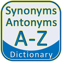 Synonyms Antonyms Dictionary