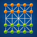 Bead 12 - 12 Guti Board Game