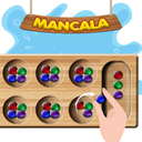 Mancala Online - Congklak