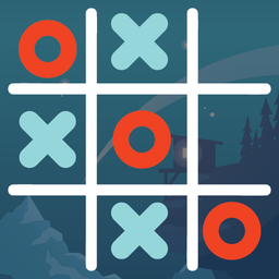 Tic Tac Toe Online - XO Game