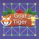 Goats and Tigers - BaghChal