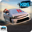 King Of Steering - KOS Drift