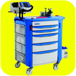 ترالی اورژانس