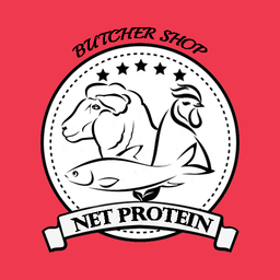 net protein