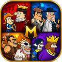 Murder Games: 4 Adventures