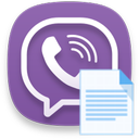 Viber File Plus Demo