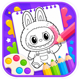 رنگ آمیزی لبوبو