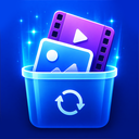 ریکاوری عکس و فیلم(حذف شده)