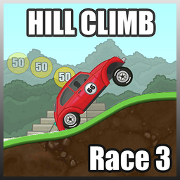 Hill Climb Race 3