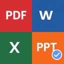 All Document Reader - My PDF